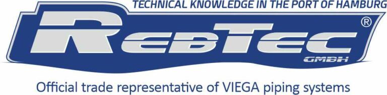 Rebtec Viega Logo