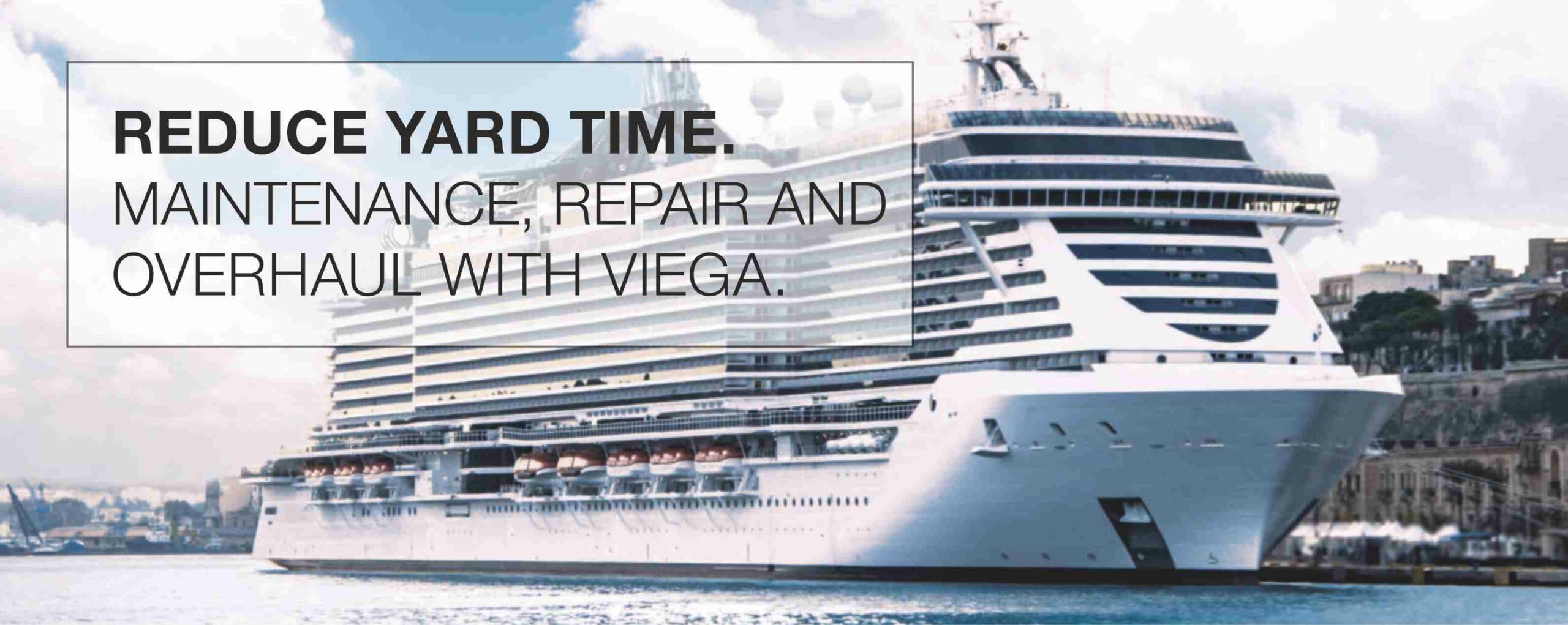 Foto von Kreuzfahrtschiff